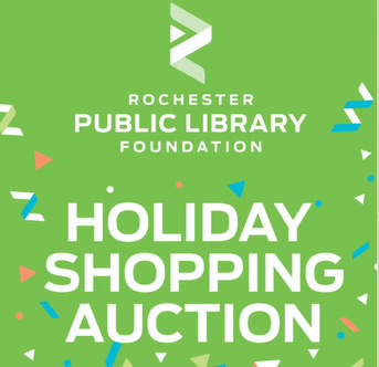 Rochester Public Library auction